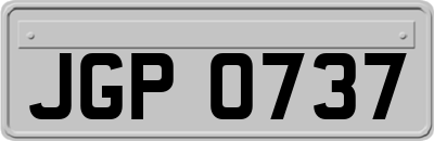 JGP0737