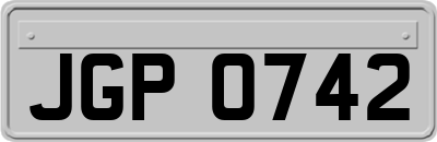JGP0742