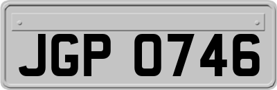 JGP0746