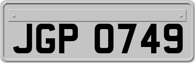JGP0749