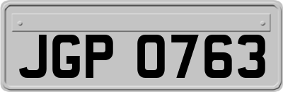 JGP0763