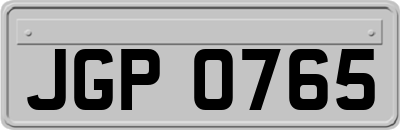 JGP0765