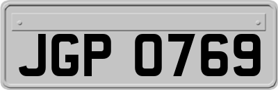 JGP0769