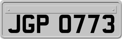 JGP0773