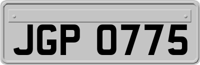 JGP0775