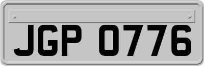JGP0776