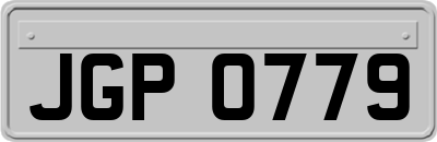 JGP0779
