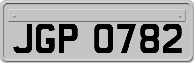 JGP0782