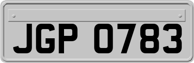 JGP0783