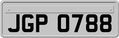 JGP0788