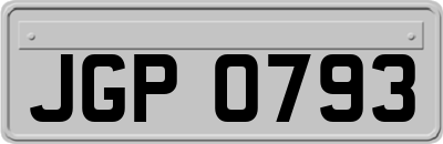 JGP0793