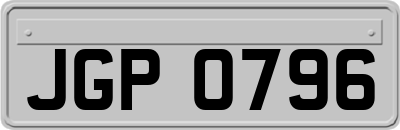 JGP0796