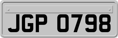 JGP0798