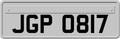 JGP0817