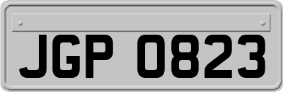 JGP0823