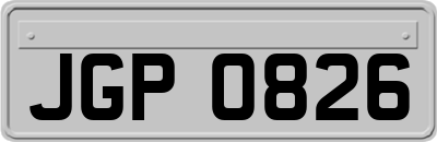 JGP0826