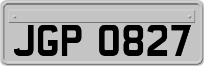 JGP0827