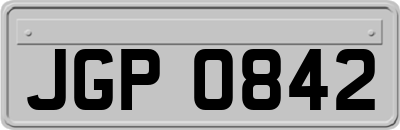 JGP0842