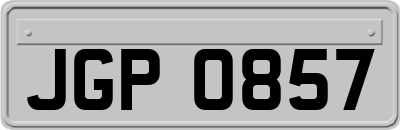 JGP0857