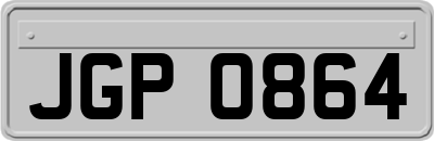 JGP0864