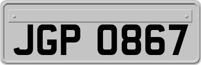 JGP0867