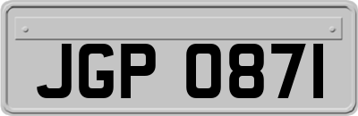 JGP0871
