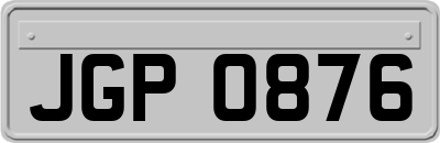 JGP0876