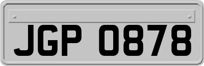 JGP0878