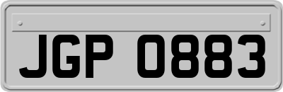 JGP0883