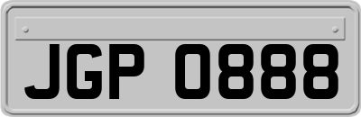 JGP0888