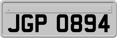 JGP0894