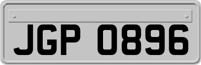 JGP0896