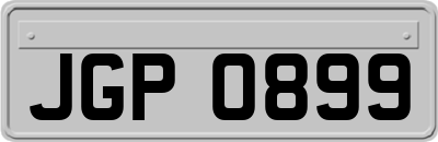 JGP0899