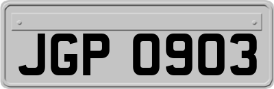 JGP0903