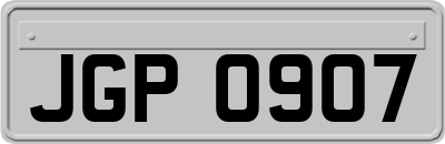 JGP0907