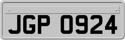 JGP0924