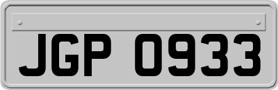 JGP0933