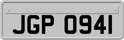 JGP0941