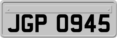JGP0945