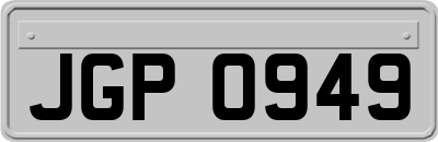 JGP0949