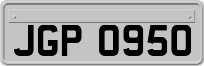 JGP0950