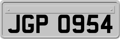 JGP0954