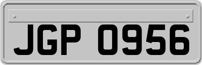 JGP0956