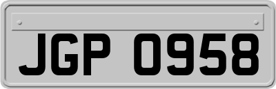 JGP0958
