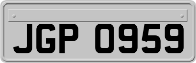 JGP0959