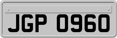 JGP0960