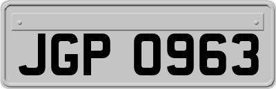 JGP0963