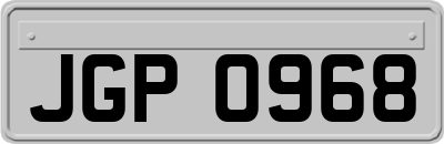 JGP0968