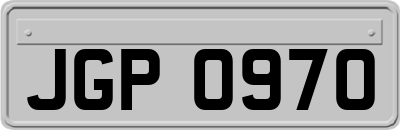 JGP0970