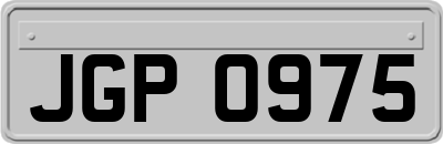 JGP0975